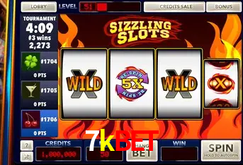 A Emoção da Loteria na 7kbet: Uma Chance de Mudança de Vida