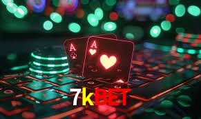 Casino Ao Vivo 7kbet