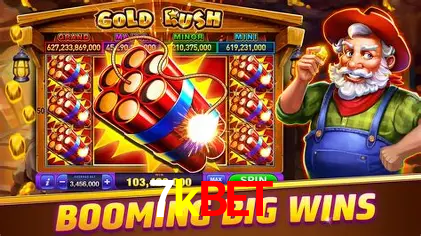 Descubra a Magia dos Jogos de Arcade no 7kbet