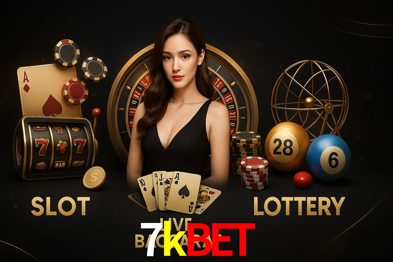 Casino Ao Vivo 7kbet