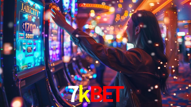 VIP Casino 7kbet