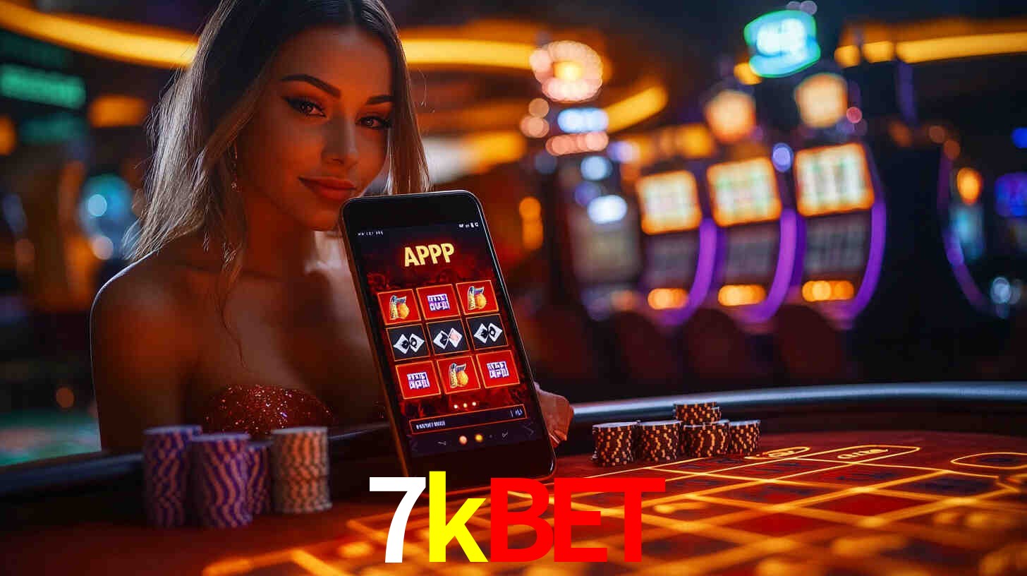 Apostas Esportivas na 7kbet: Um Guia Completo