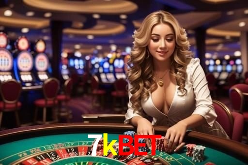 Live Casino 7kbet