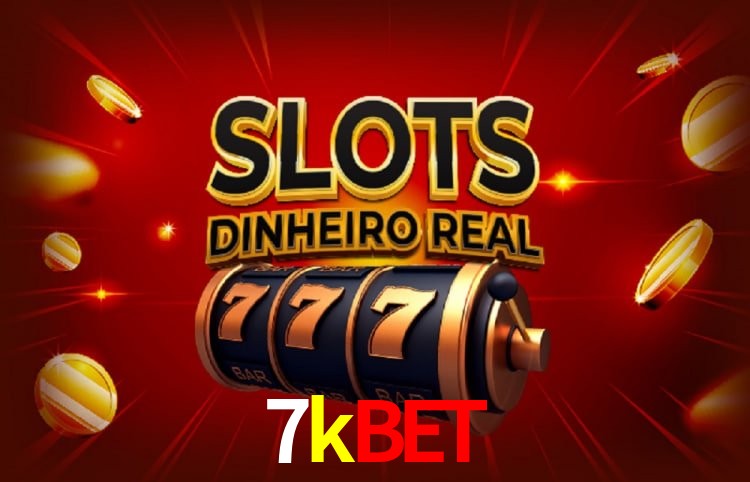 Recursos de Bônus 7kbet