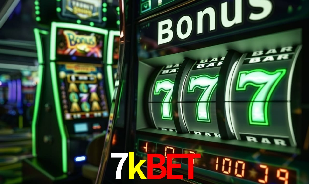 Especiais de Fim de Semana 7kbet